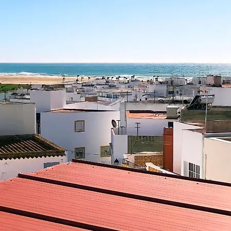 Estudio Con Terraza B Conil De La Frontera