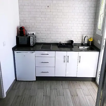 Estudio Con Terraza B * Conil De La Frontera
