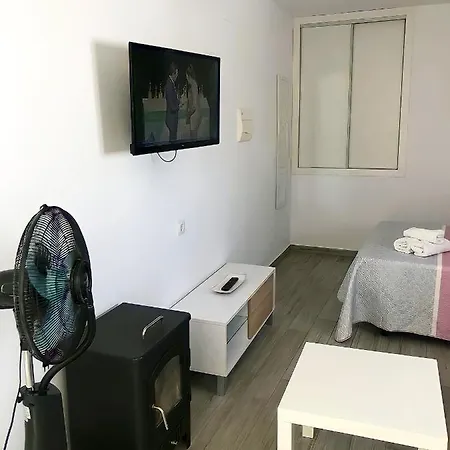 Apartment Estudio Con Terraza B Conil De La Frontera