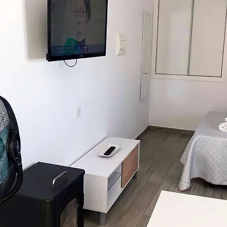 Estudio Con Terraza Familias Y Parejas-b Apartman Conil de la Frontera